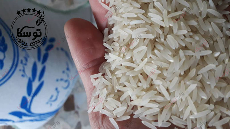 قیمت برنج فجر معطر شمال