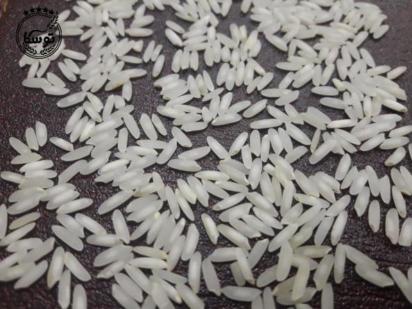 چه عواملی بر قیمت برنج مرغوب تاثیر دارد 