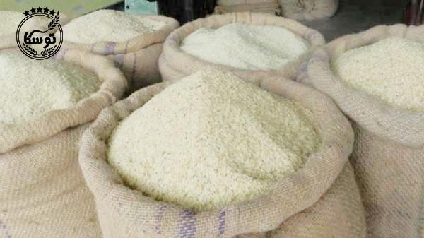 نکات مهم هنگام خرید برنج