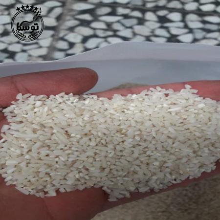 فروش مستقیم برنج نیم دانه هاشمی
